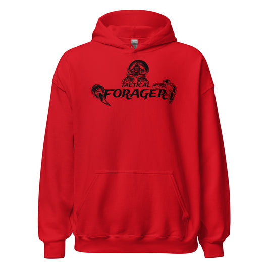 Tactical Forager Series 2 Hoodie - Light