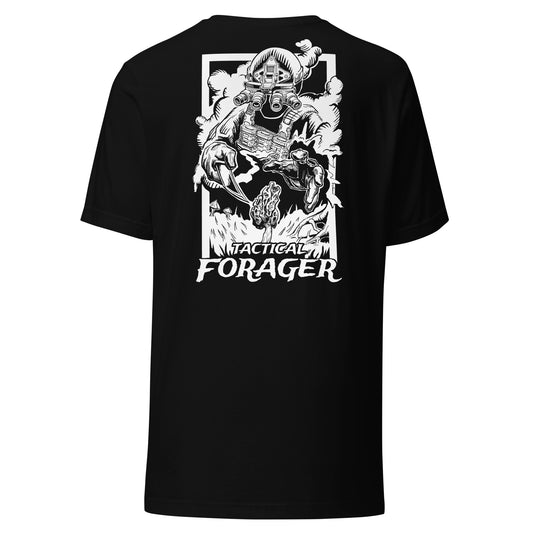 Tactical Forager Series 1 Tee - Dark