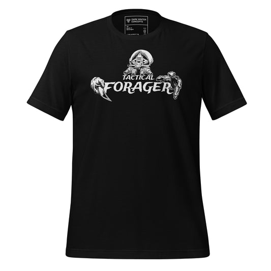 Tactical Forager Series 2 Tee - Dark